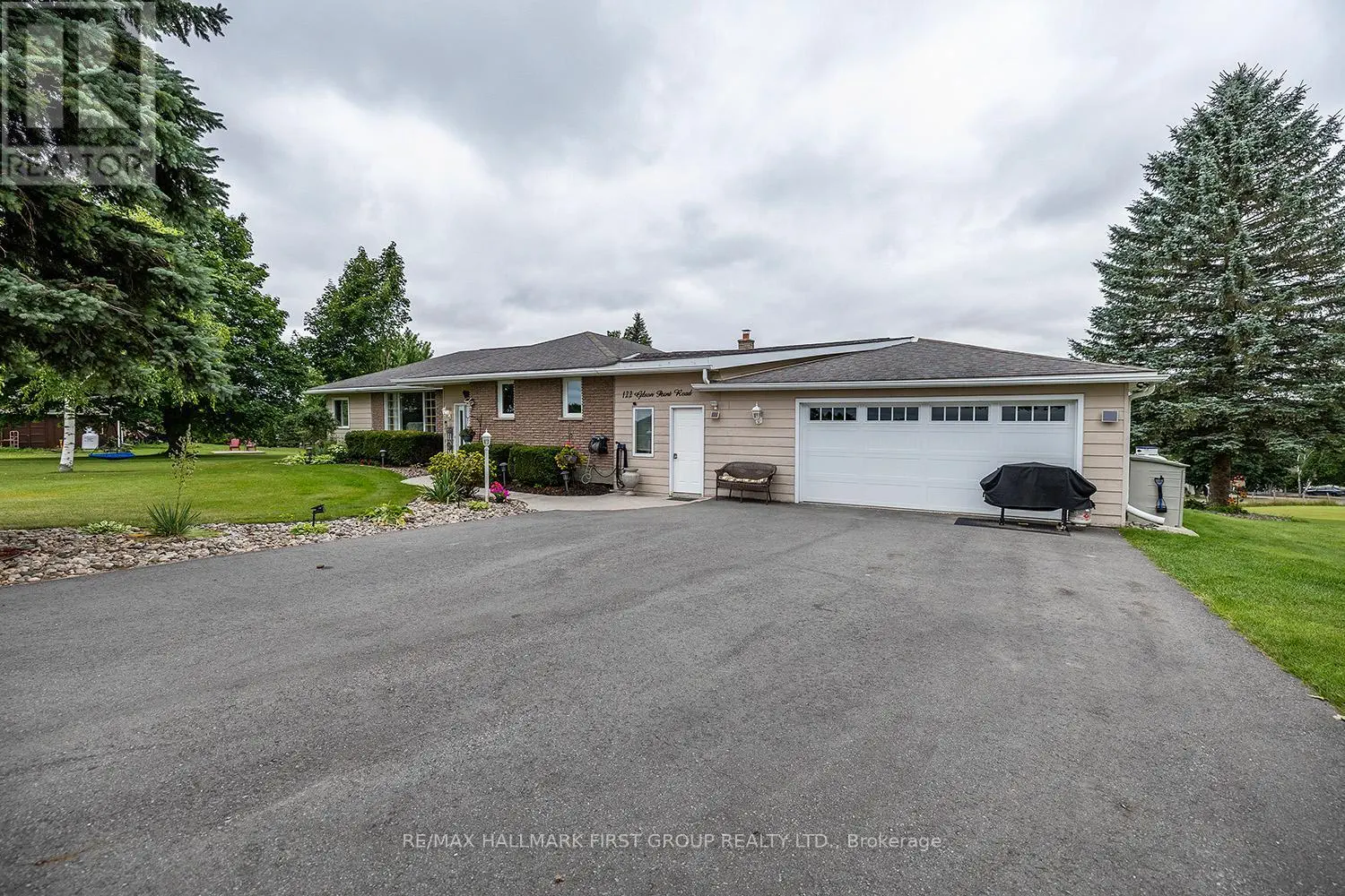 122 Gilson Point Road, Kawartha Lakes, Ontario  K0M 2C0 - Photo 3 - X12042147
