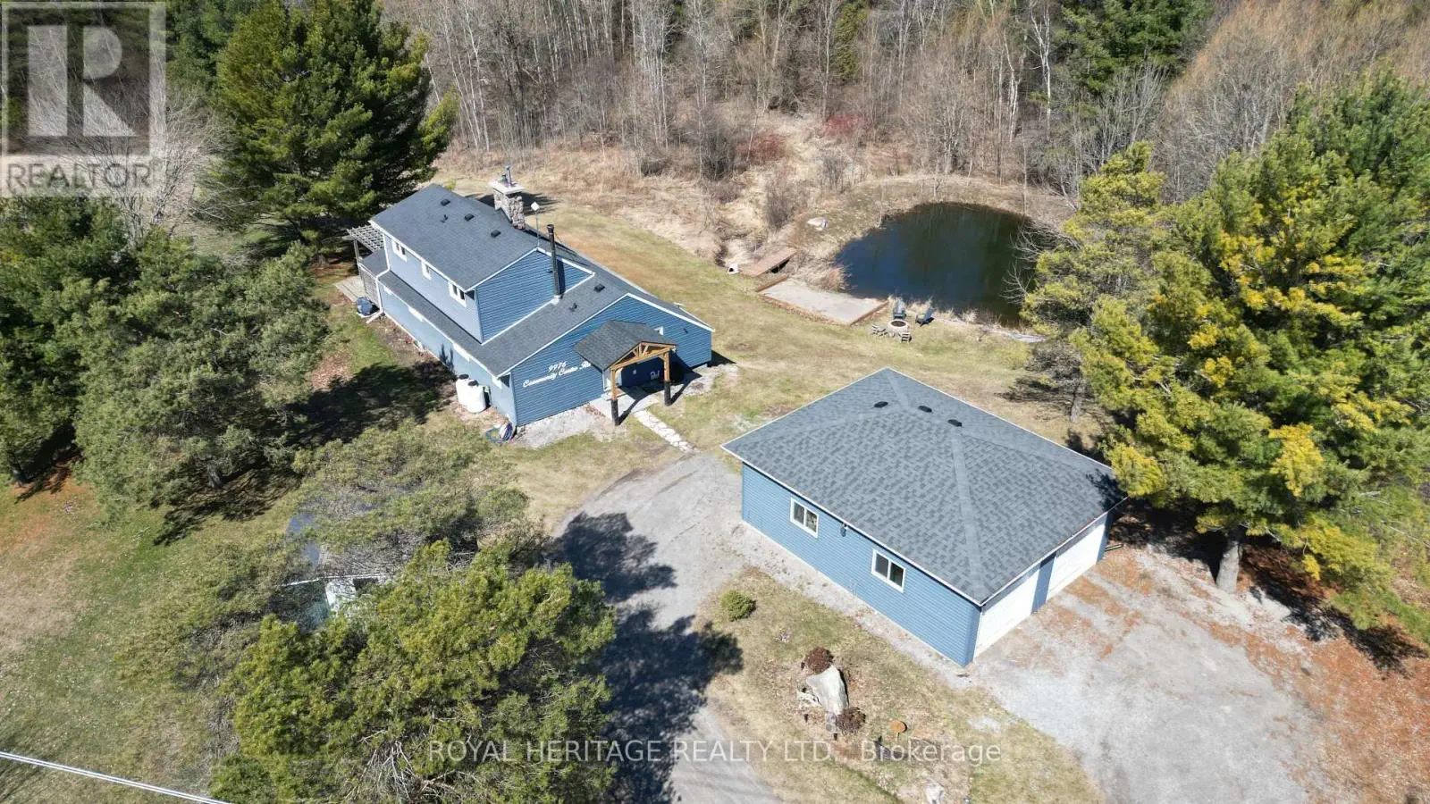 9976 Community Centre Road, Alnwick/haldimand, Ontario  K0K 1C0 - Photo 3 - X11984762