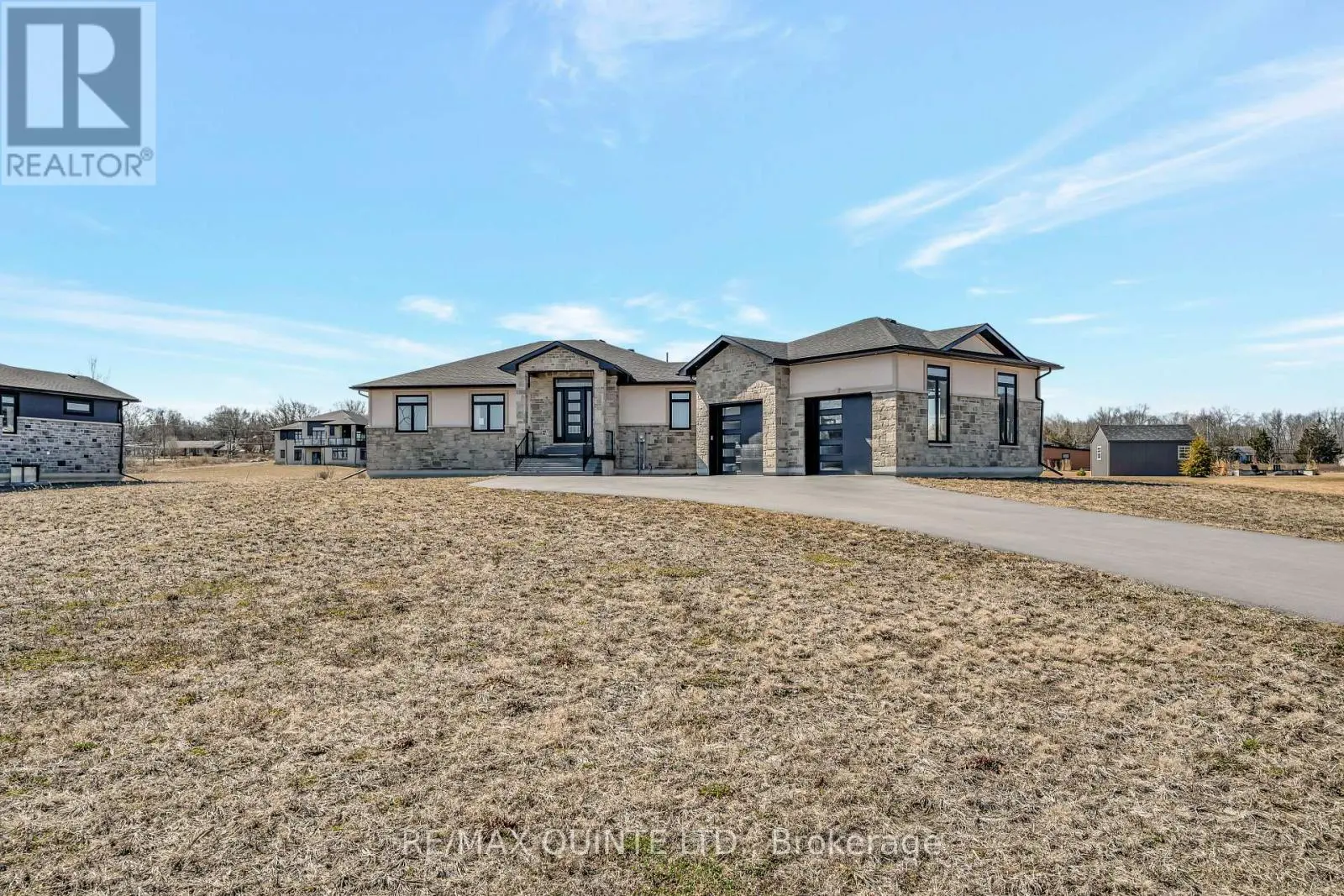 76 Navigation Drive, Prince Edward County, Ontario  K8N 0G1 - Photo 2 - X12042445