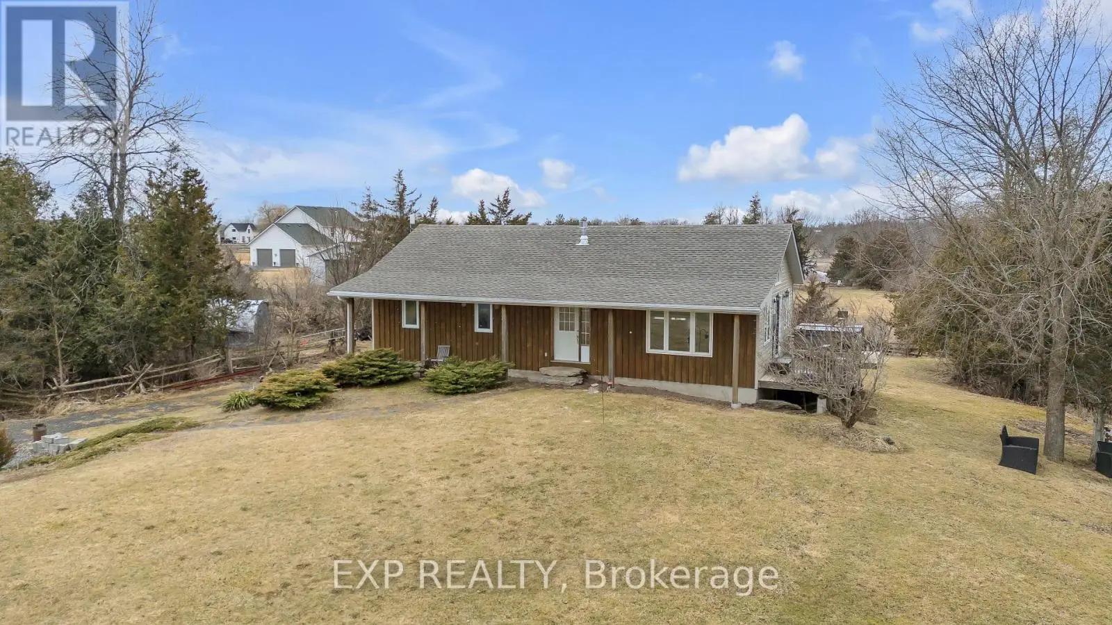728 Chatterson Road, Loyalist, Ontario  K0H 2H0 - Photo 1 - X12042740