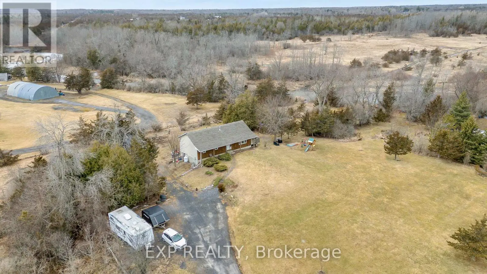 728 Chatterson Road, Loyalist, Ontario  K0H 2H0 - Photo 3 - X12042740