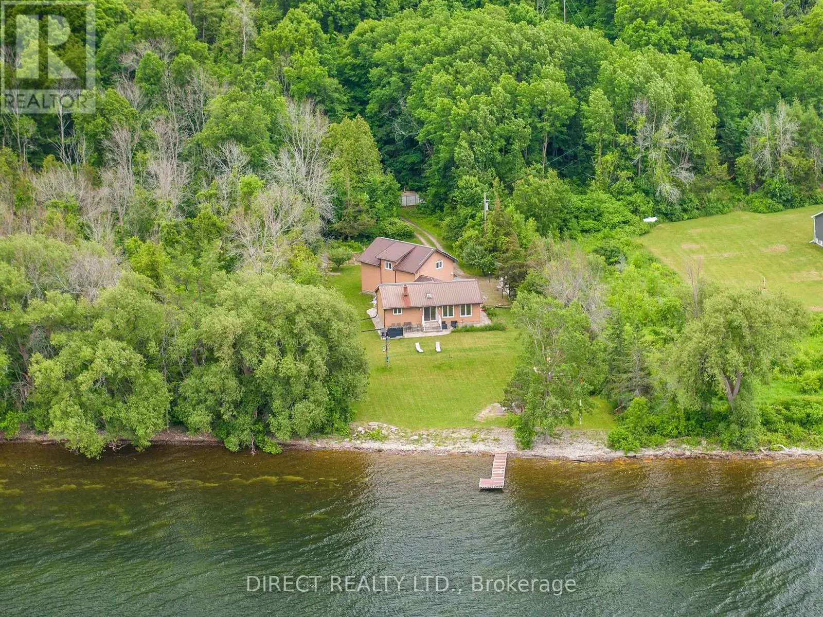 1847 County Rd 7, Prince Edward County, Ontario  K0K 2T0 - Photo 2 - X12042817