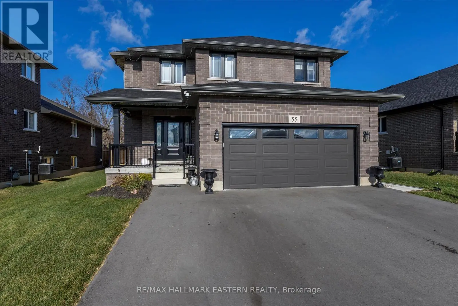55 Keeler Court, Asphodel-Norwood, Ontario  K0L 2V0 - Photo 1 - X12042840