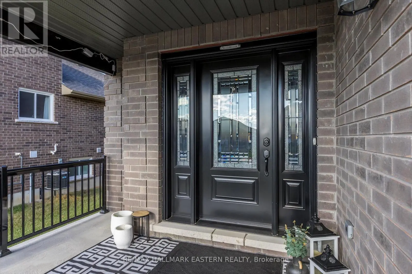 55 Keeler Court, Asphodel-Norwood, Ontario  K0L 2V0 - Photo 3 - X12042840