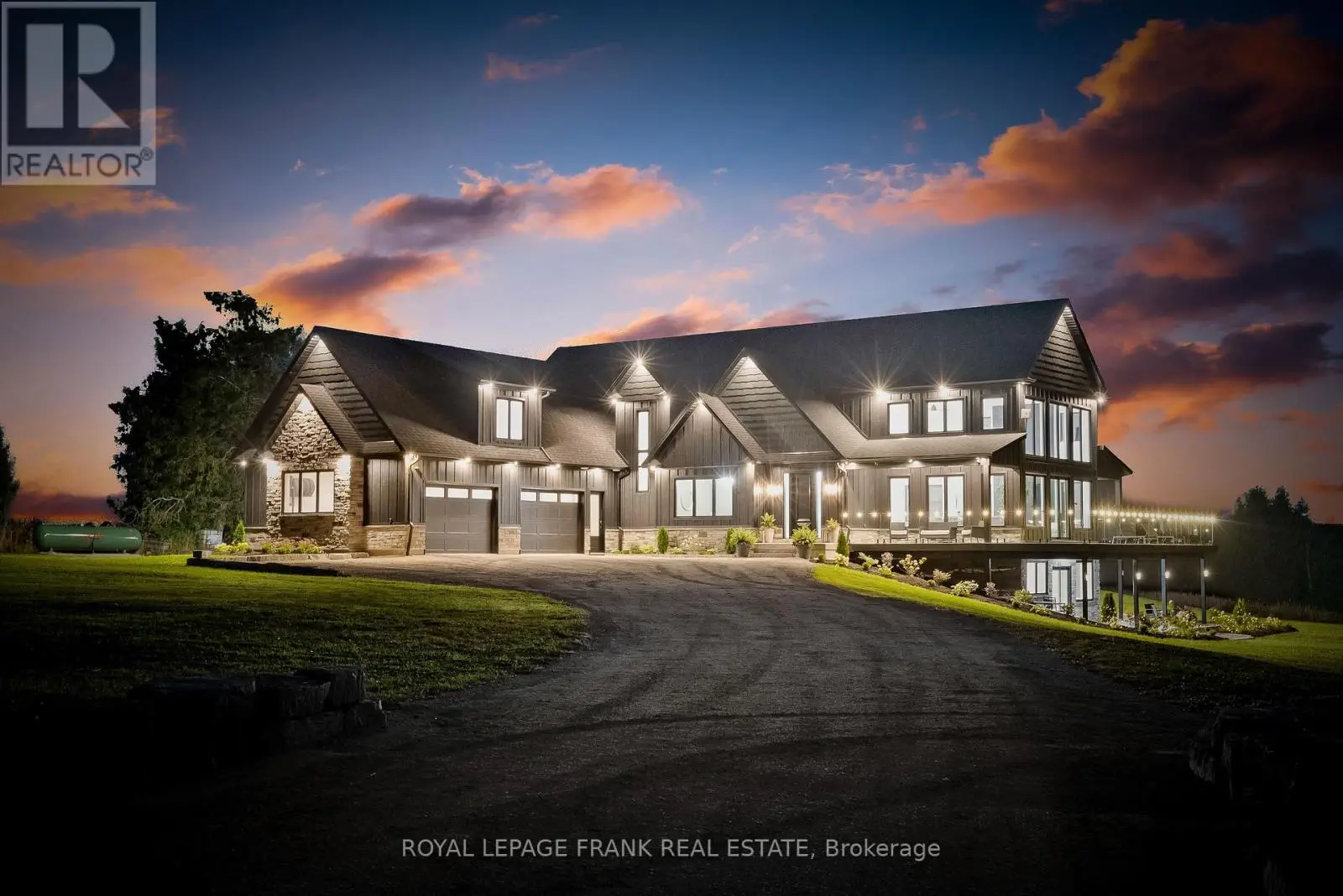 27 Morton Line, Cavan Monaghan, Ontario  L0A 1C0 - Photo 1 - X12042925