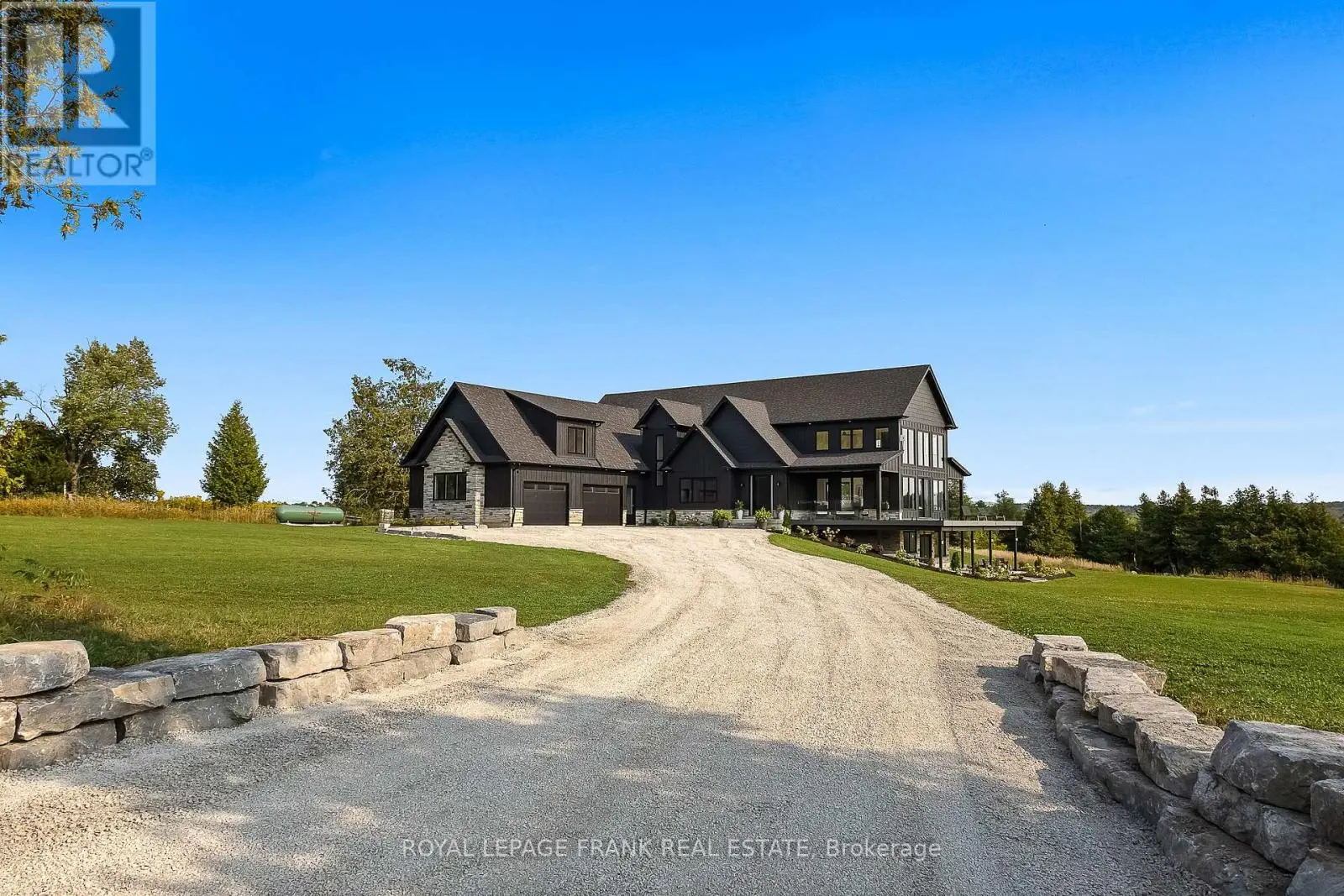 27 Morton Line, Cavan Monaghan, Ontario  L0A 1C0 - Photo 3 - X12042925