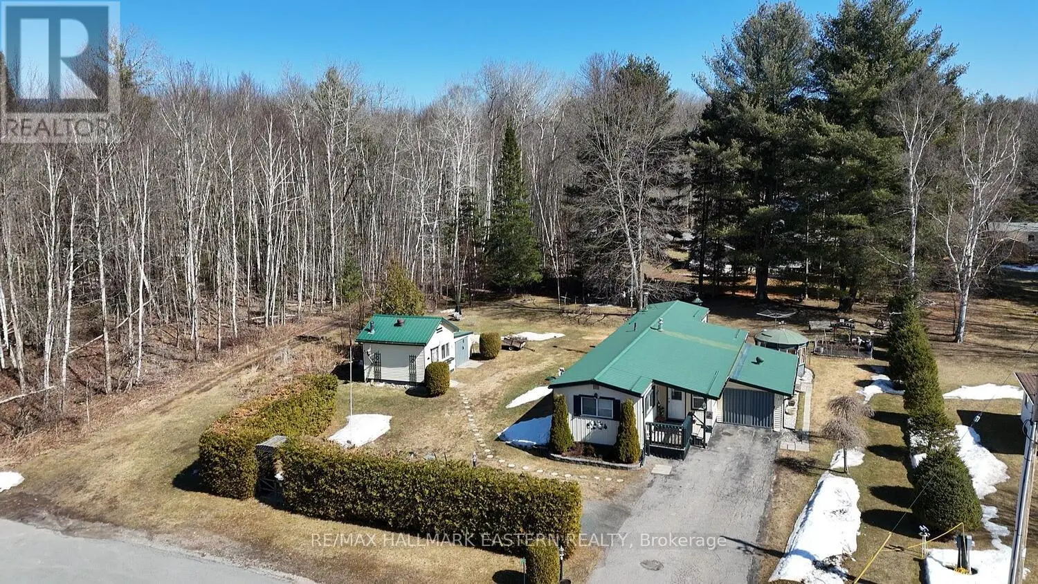101 Sama Park Road, Havelock-Belmont-Methuen, Ontario  K0L 1Z0 - Photo 1 - X12042937