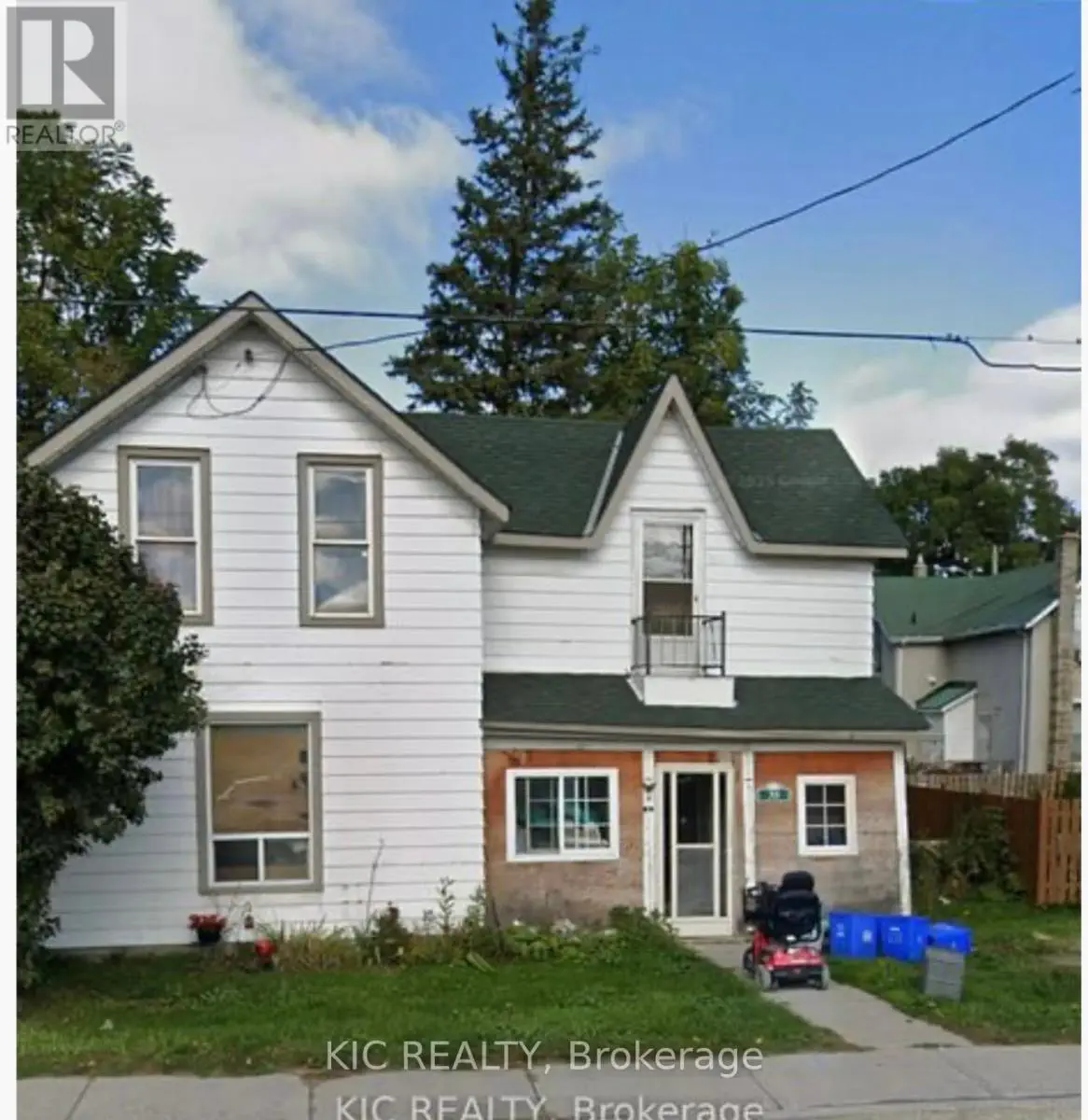35 Ottawa Street E, Havelock-Belmont-Methuen, Ontario  K0L 1Z0 - Photo 1 - X11990868
