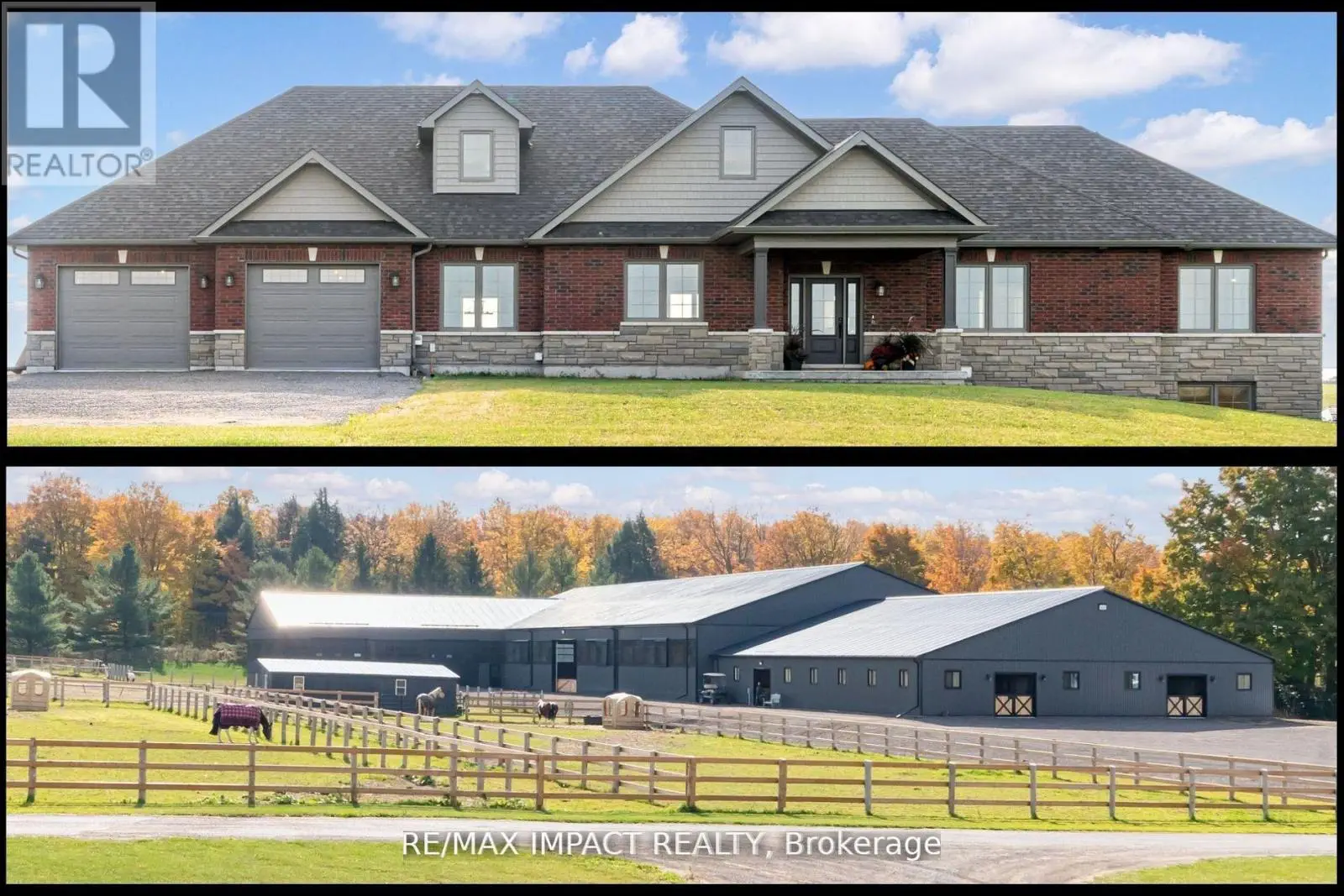 12200 Old Scugog Road, Scugog, Ontario  L0B 1B0 - Photo 1 - E12043404