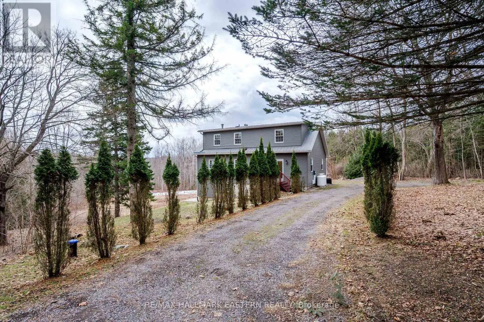 521 Concession Rd 8 W, Trent Hills, Ontario  K0L 1Y0 - Photo 1 - X12043609