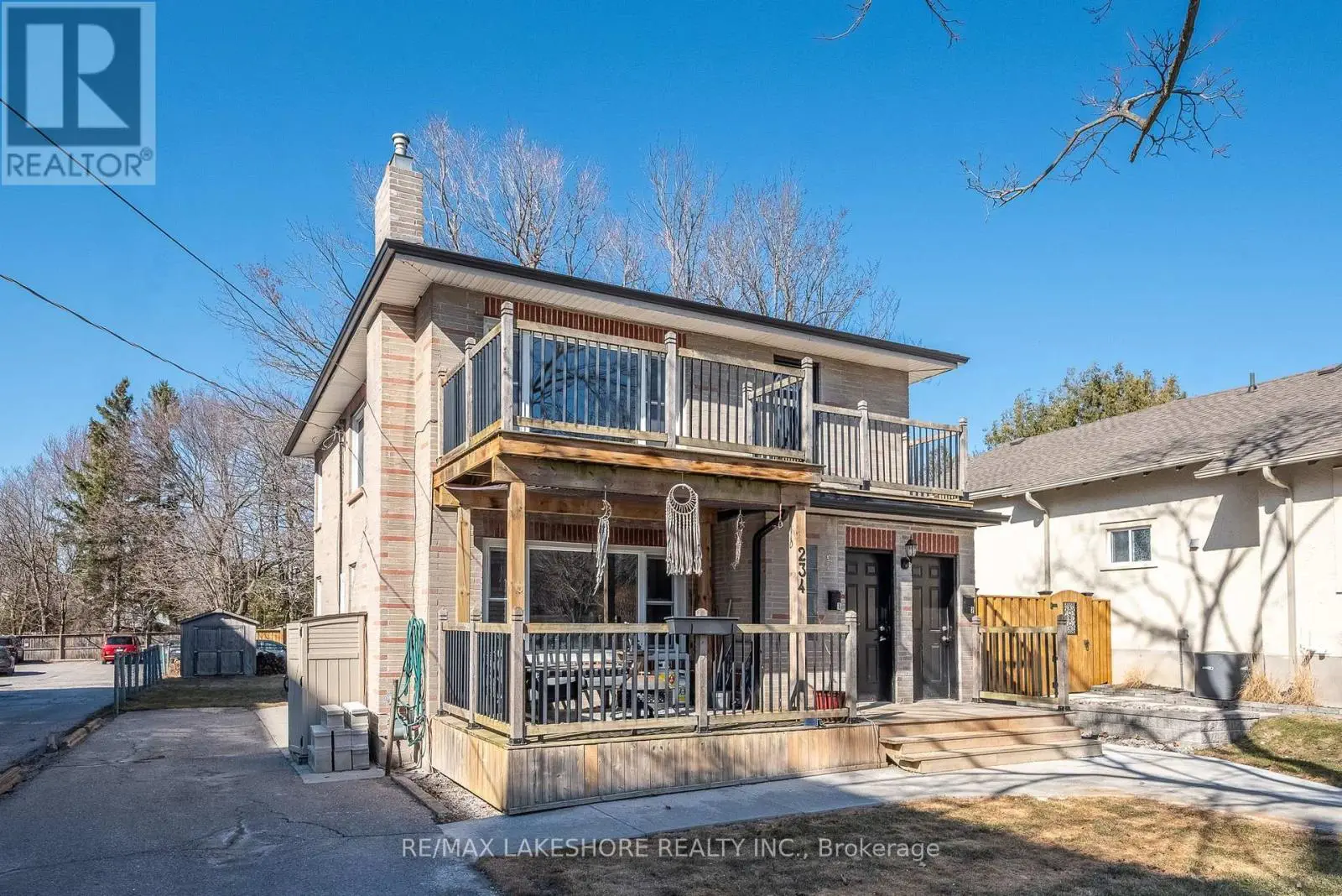 234 King Street E, Cobourg, Ontario  K9A 1L6 - Photo 2 - X12043895
