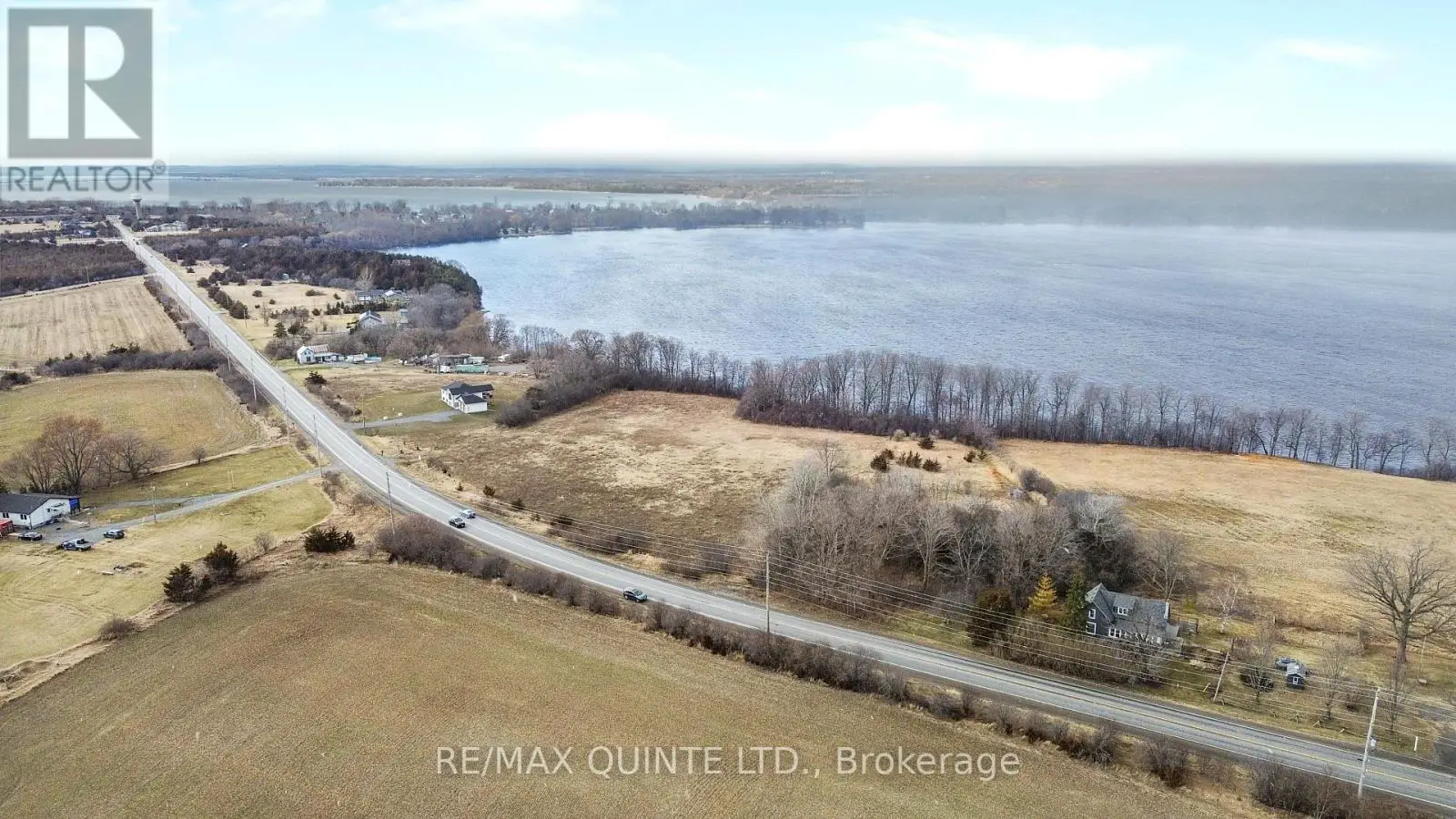 5936 County Road 1 Road, Prince Edward County, Ontario  K0K 1T0 - Photo 1 - X11972016