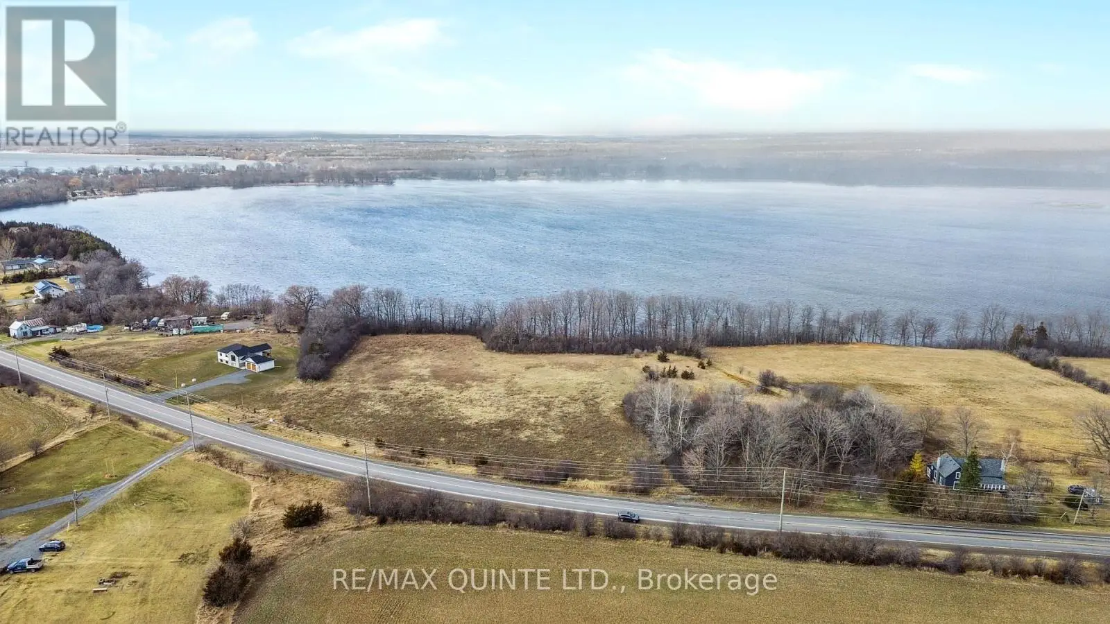 5936 County Road 1 Road, Prince Edward County, Ontario  K0K 1T0 - Photo 2 - X11972016