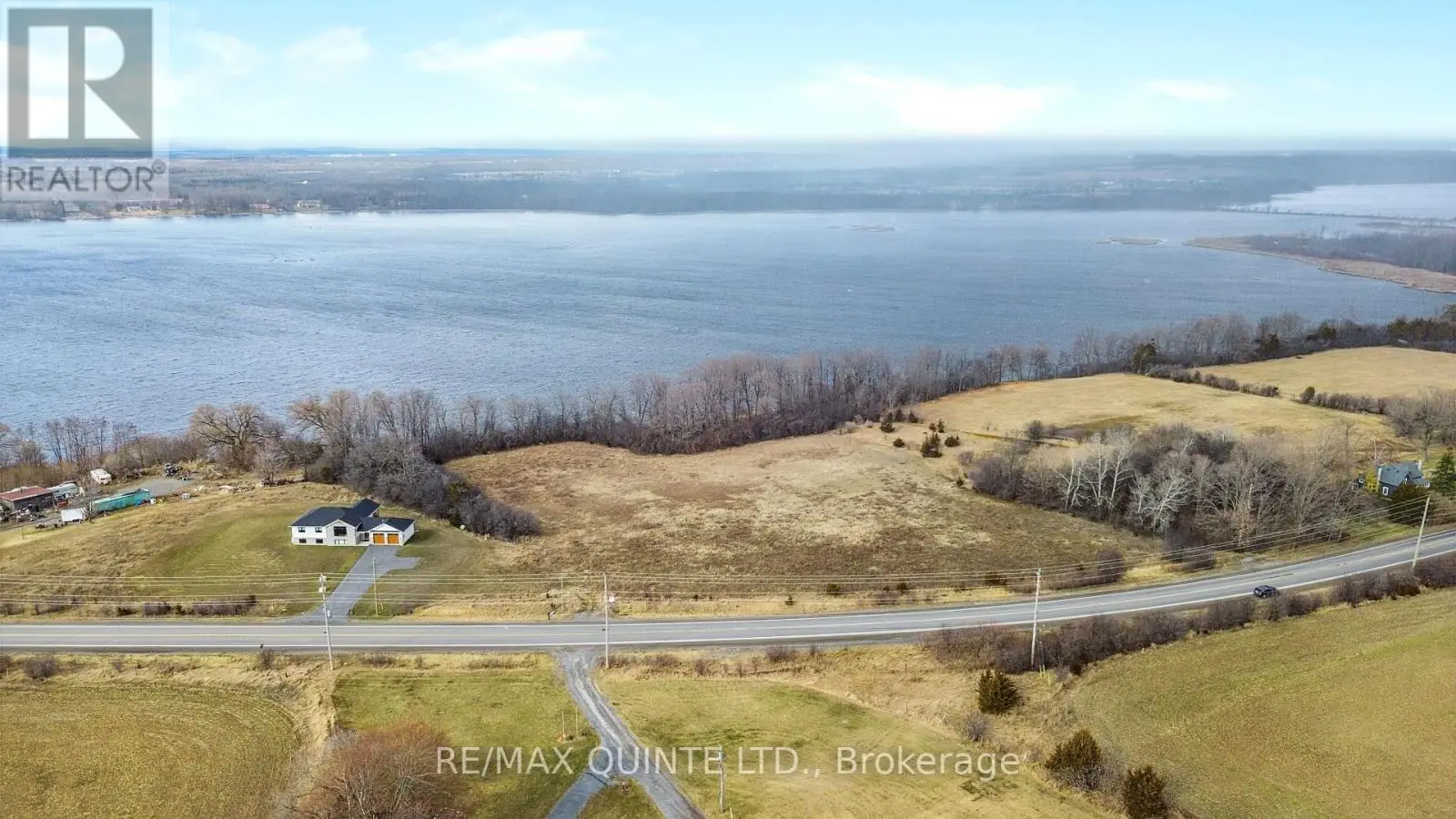 5936 County Road 1 Road, Prince Edward County, Ontario  K0K 1T0 - Photo 3 - X11972016