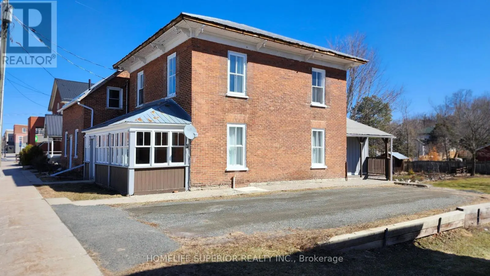 61 Front Street S, Trent Hills, Ontario  K0L 1L0 - Photo 2 - X12044445