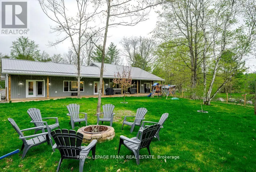 353 Jarvis Road, Madoc, Ontario  K0K 2K0 - Photo 2 - X12044561