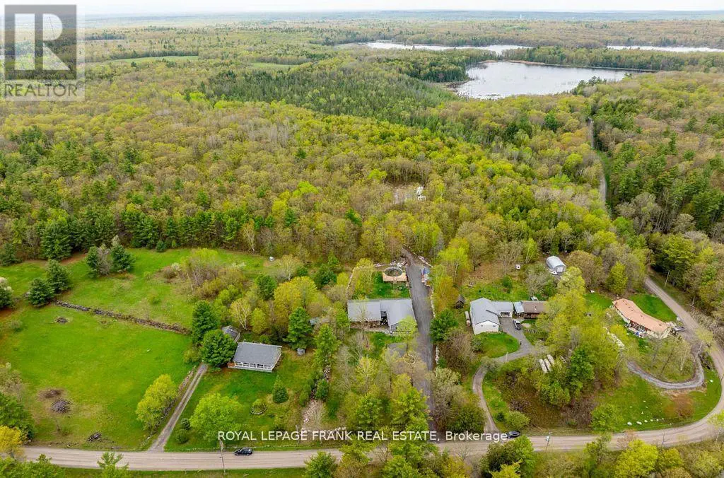 353 Jarvis Road, Madoc, Ontario  K0K 2K0 - Photo 3 - X12044561