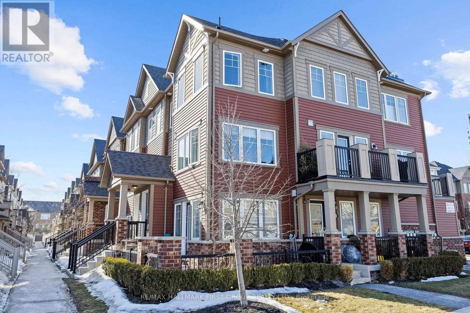 50 - 2500 Hill Rise Court, Oshawa, Ontario  L1N 4K4 - Photo 1 - E12018730