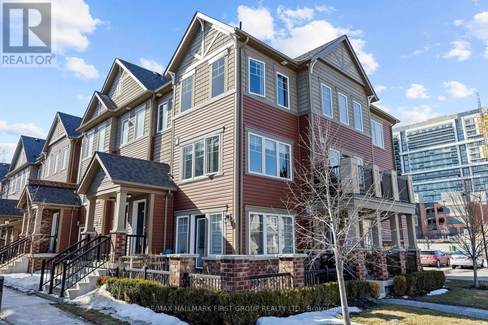 50 - 2500 Hill Rise Court, Oshawa, Ontario  L1N 4K4 - Photo 2 - E12018730