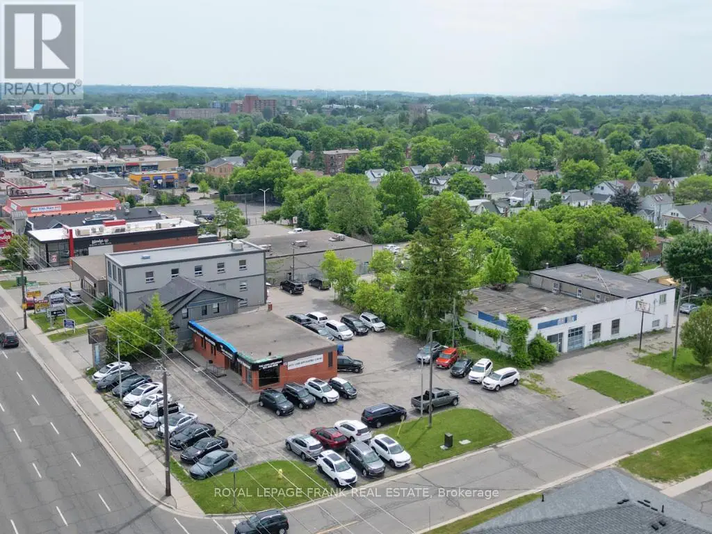 349 King Street W, Oshawa, Ontario  L1J 2J8 - Photo 1 - E8417264