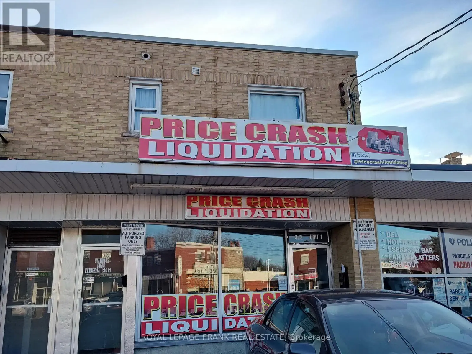 372 Wilson Road S, Oshawa, Ontario  L1H 6C6 - Photo 1 - E12044764