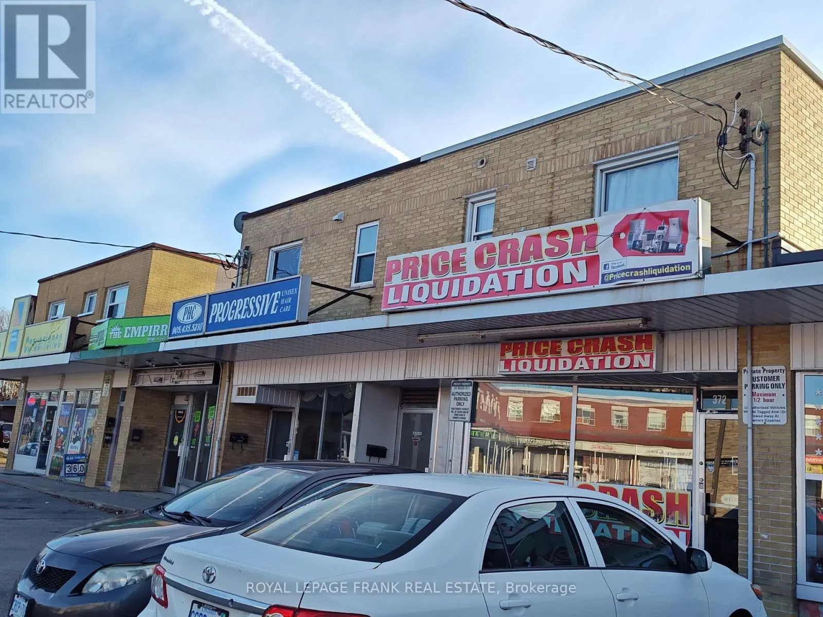 372 Wilson Road S, Oshawa, Ontario  L1H 6C6 - Photo 2 - E12044764