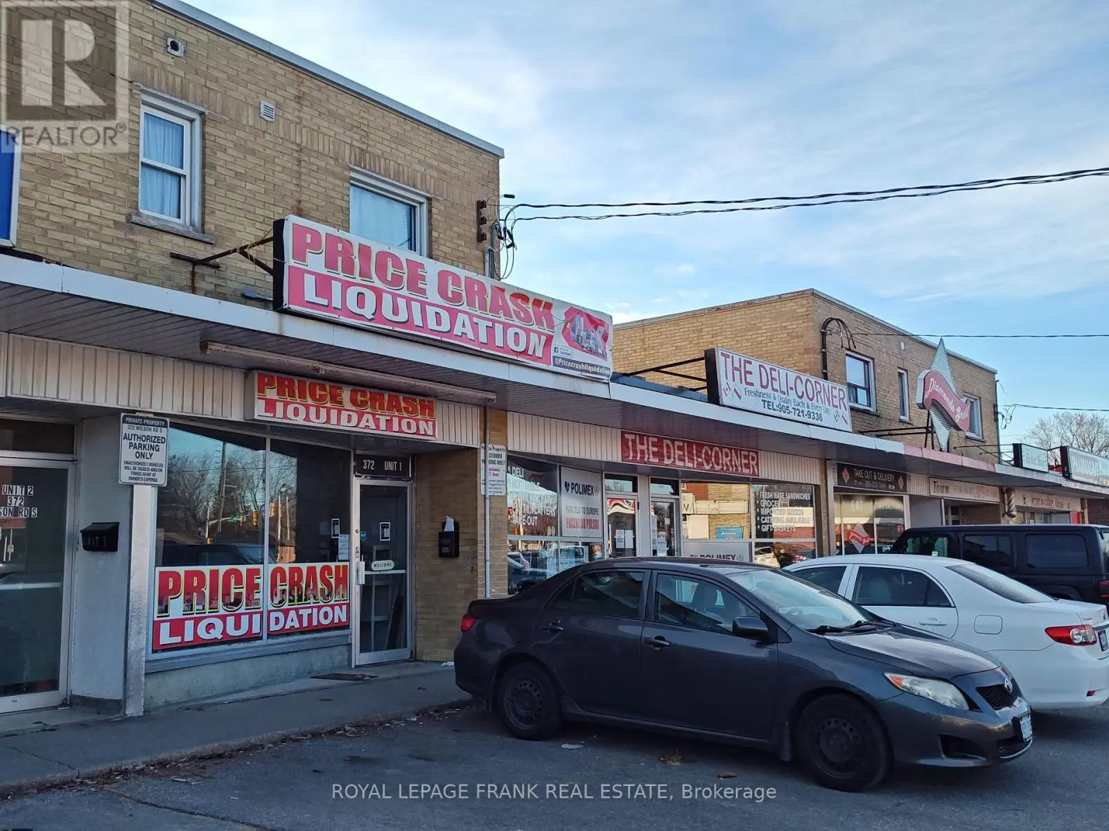 372 Wilson Road S, Oshawa, Ontario  L1H 6C6 - Photo 3 - E12044764