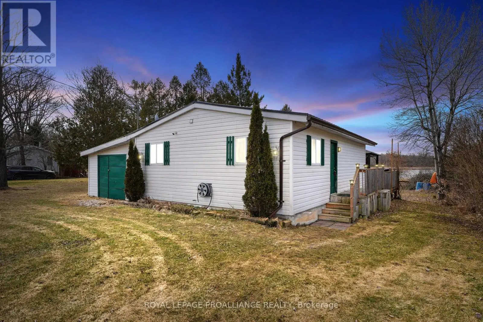 1819 2nd Line E, Trent Hills, Ontario  K0L 1L0 - Photo 1 - X12044602