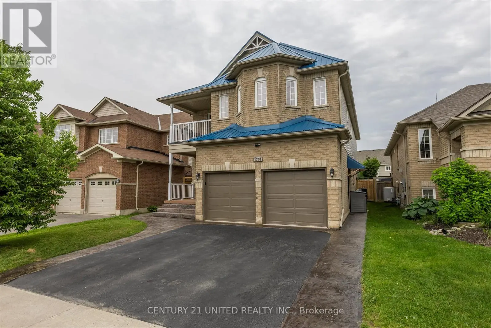 1774 Bissonnette Drive, Peterborough East, Ontario  K9H 0B6 - Photo 2 - X12044842