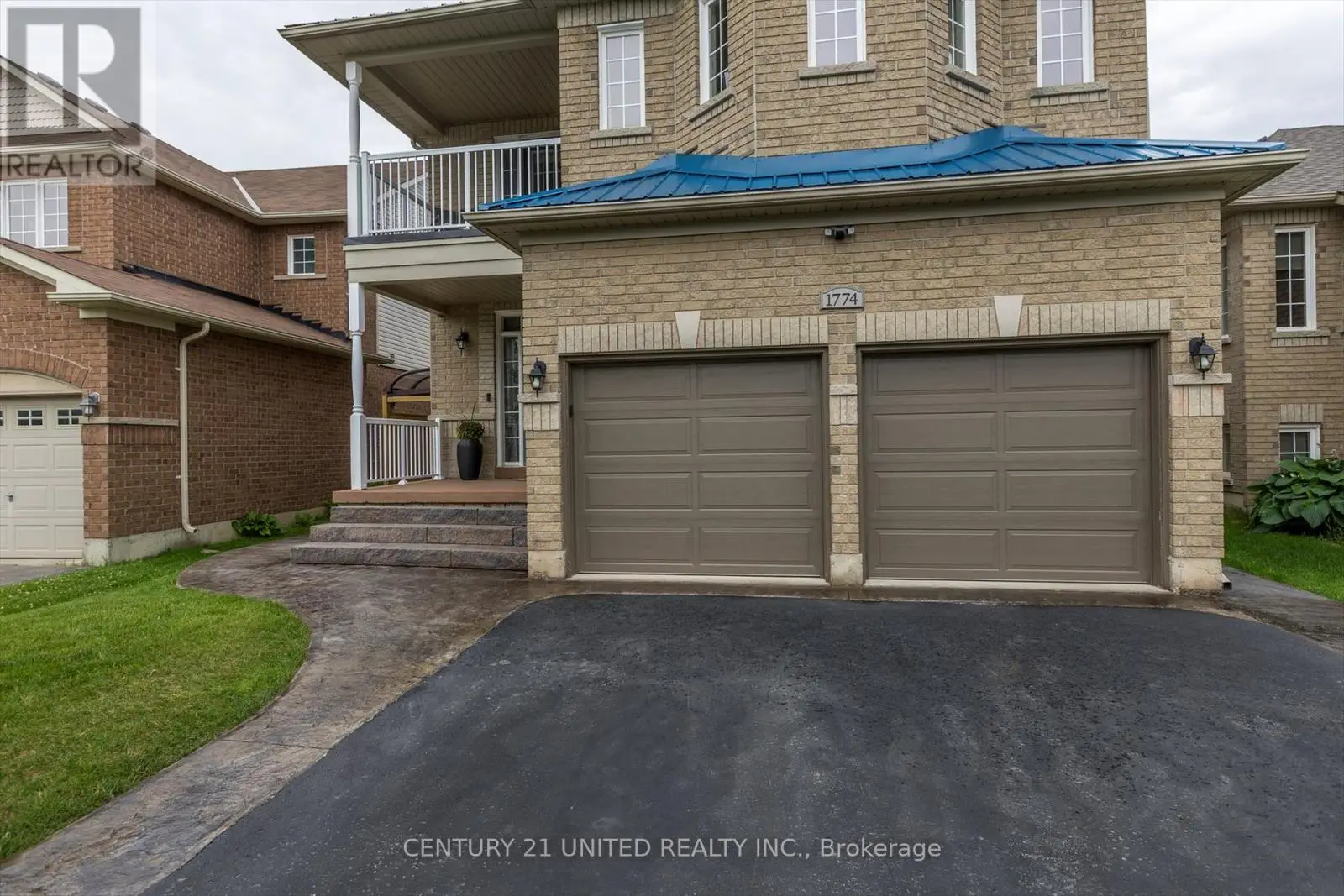 1774 Bissonnette Drive, Peterborough East, Ontario  K9H 0B6 - Photo 3 - X12044842