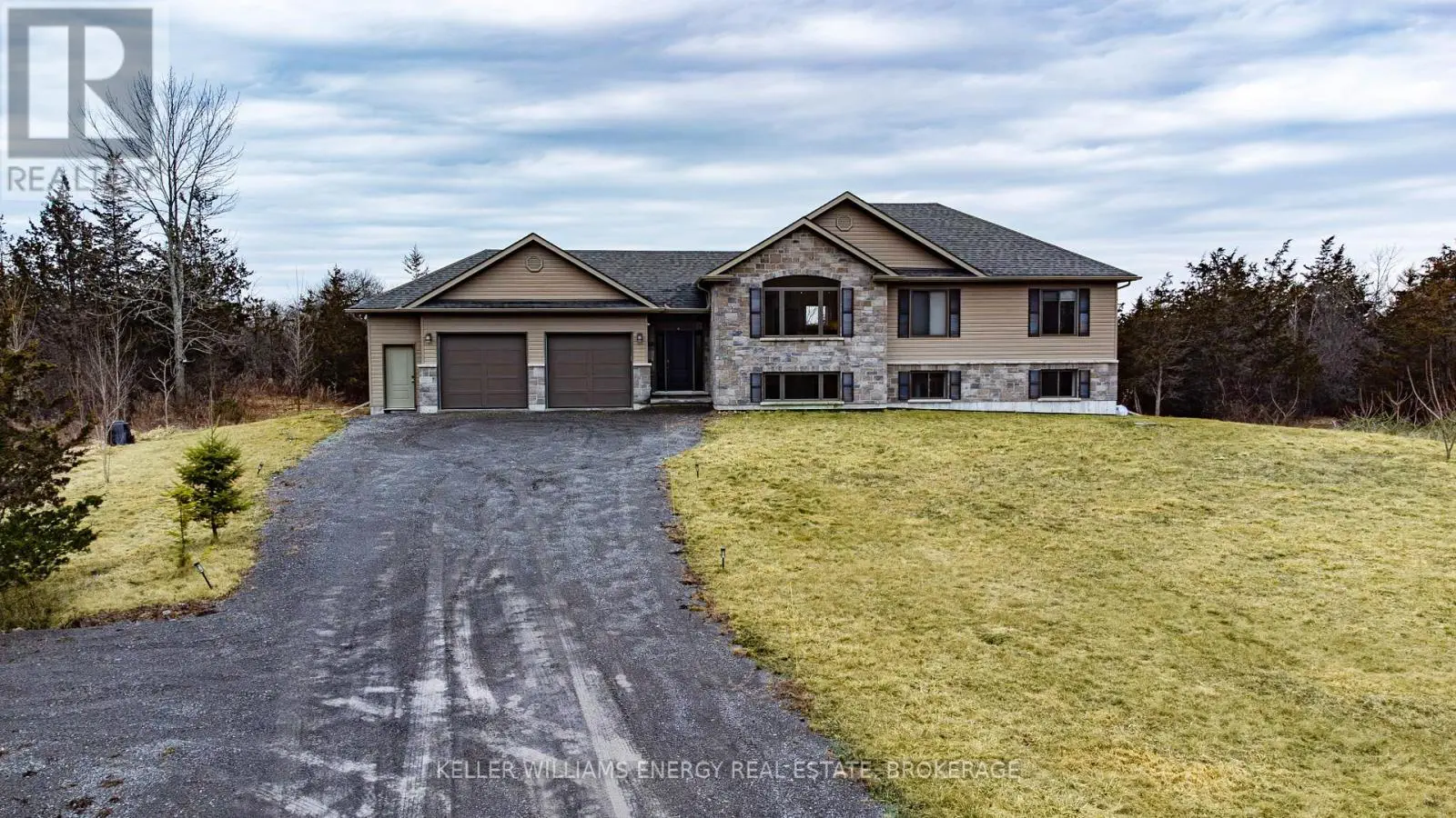 59 Bryant Road, Prince Edward County, Ontario  K0K 1L0 - Photo 1 - X12044907