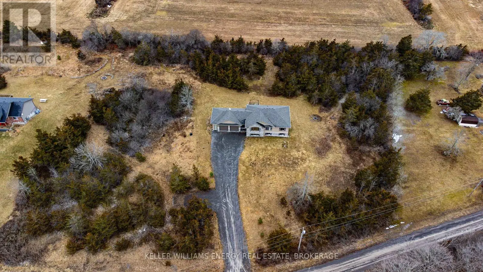 59 Bryant Road, Prince Edward County, Ontario  K0K 1L0 - Photo 2 - X12044907