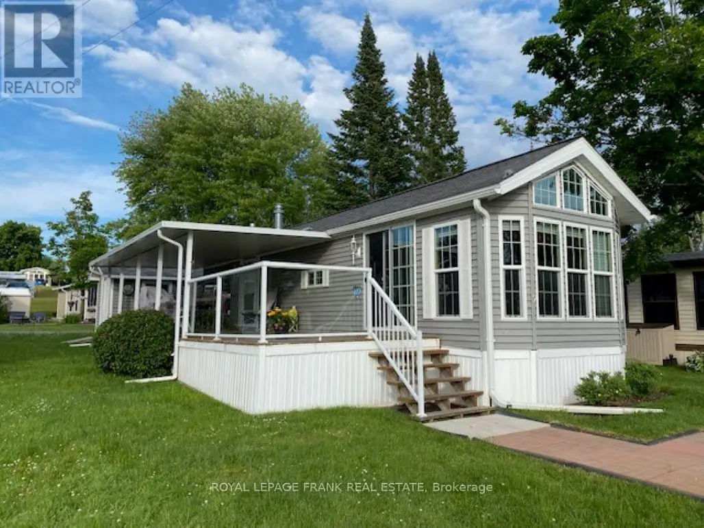 7 Mcgregor Drive S, Otonabee-South Monaghan, Ontario  K0L 2G0 - Photo 1 - X12045043