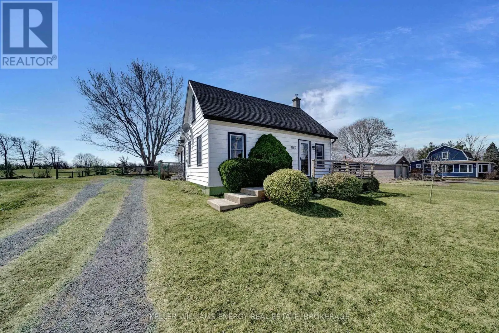 18617 Loyalist Parkway, Prince Edward County, Ontario  K0K 2J0 - Photo 1 - X12043101
