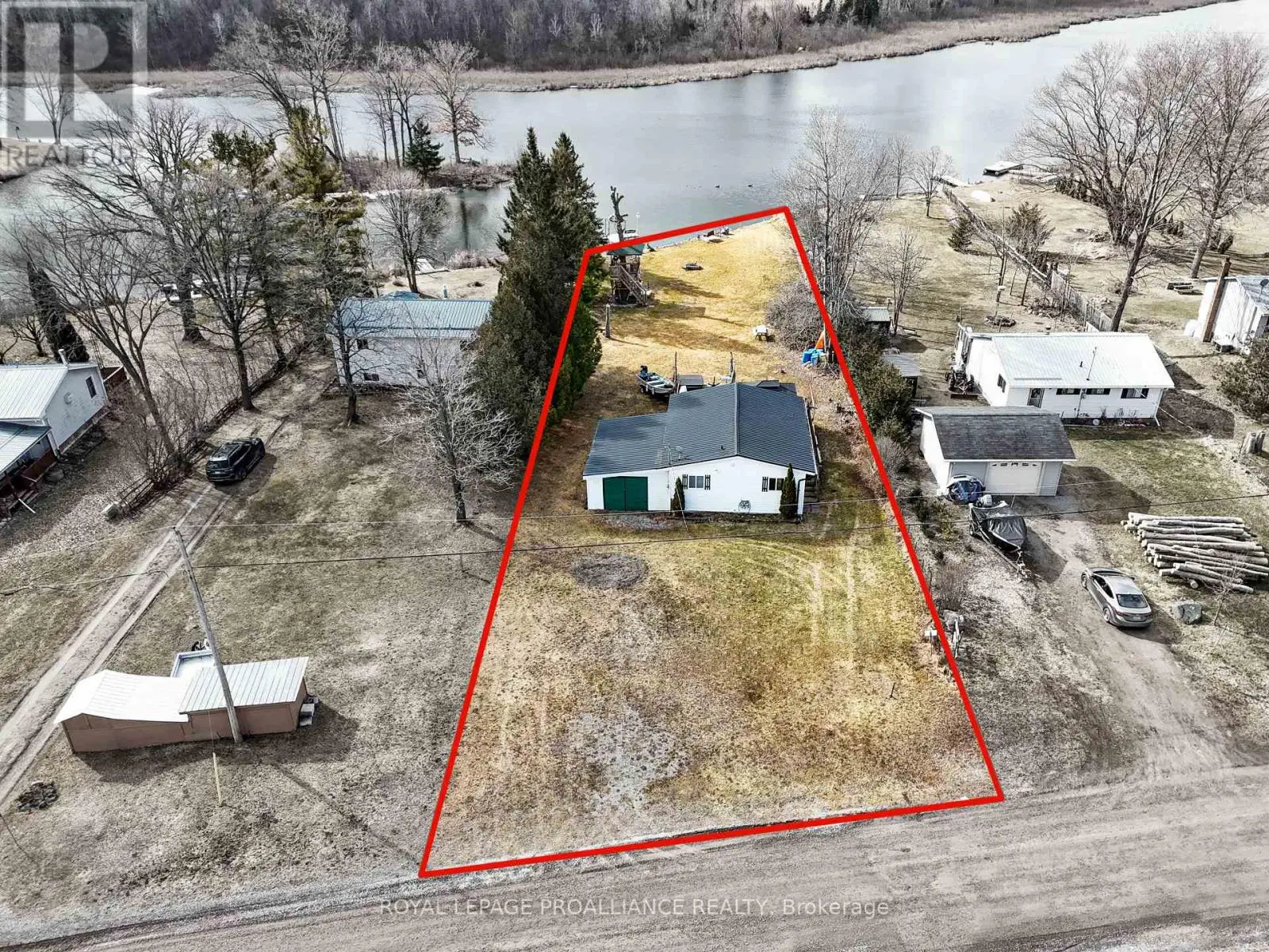 1819 2nd Line E, Trent Hills, Ontario  K0L 1L0 - Photo 2 - X12044602