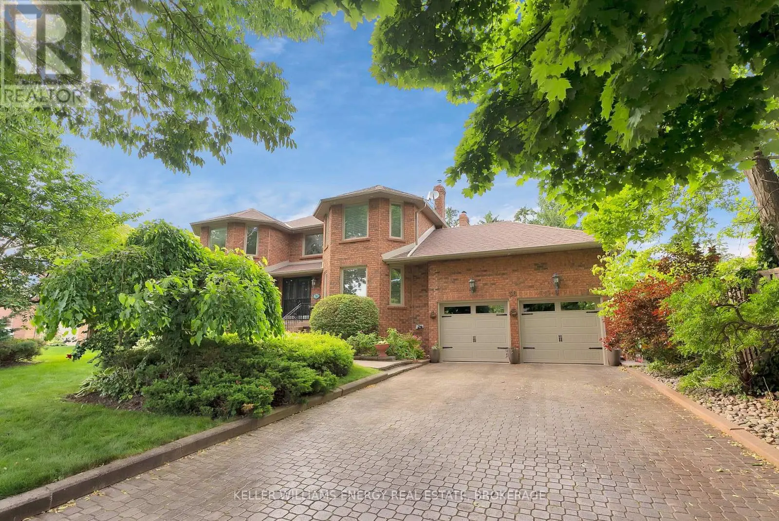 36 Evenwood Avenue, Toronto, Ontario  M1C 4T8 - Photo 1 - E12045261