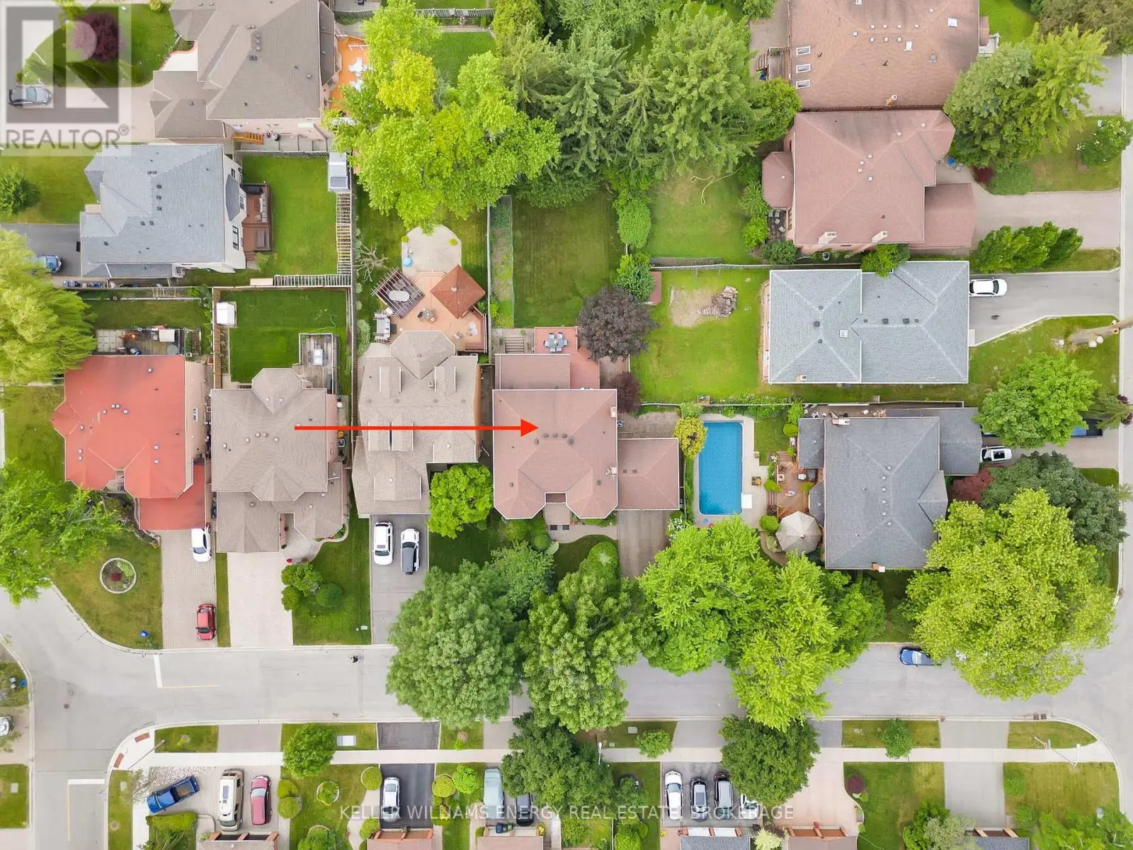 36 Evenwood Avenue, Toronto, Ontario  M1C 4T8 - Photo 2 - E12045261
