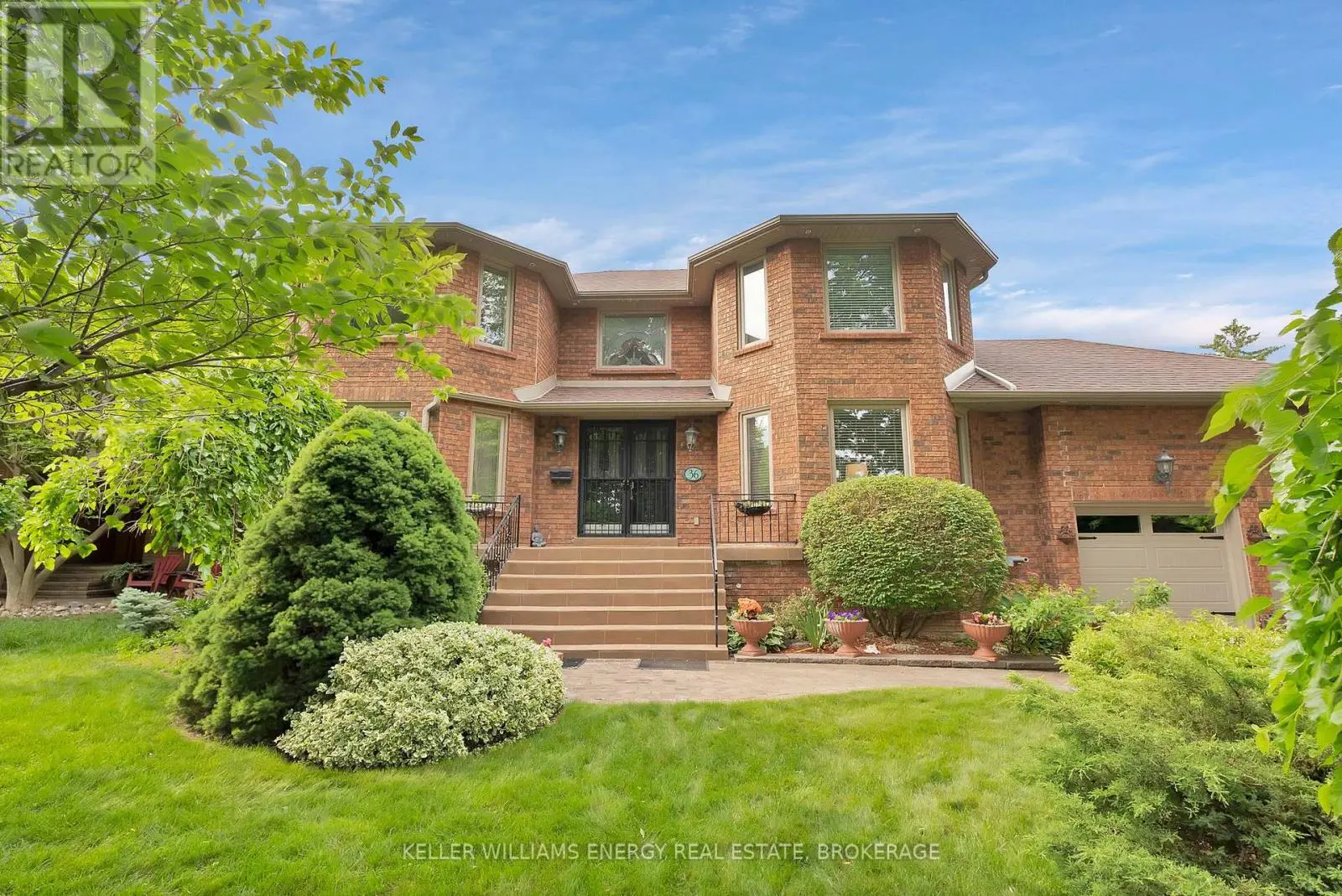 36 Evenwood Avenue, Toronto, Ontario  M1C 4T8 - Photo 3 - E12045261