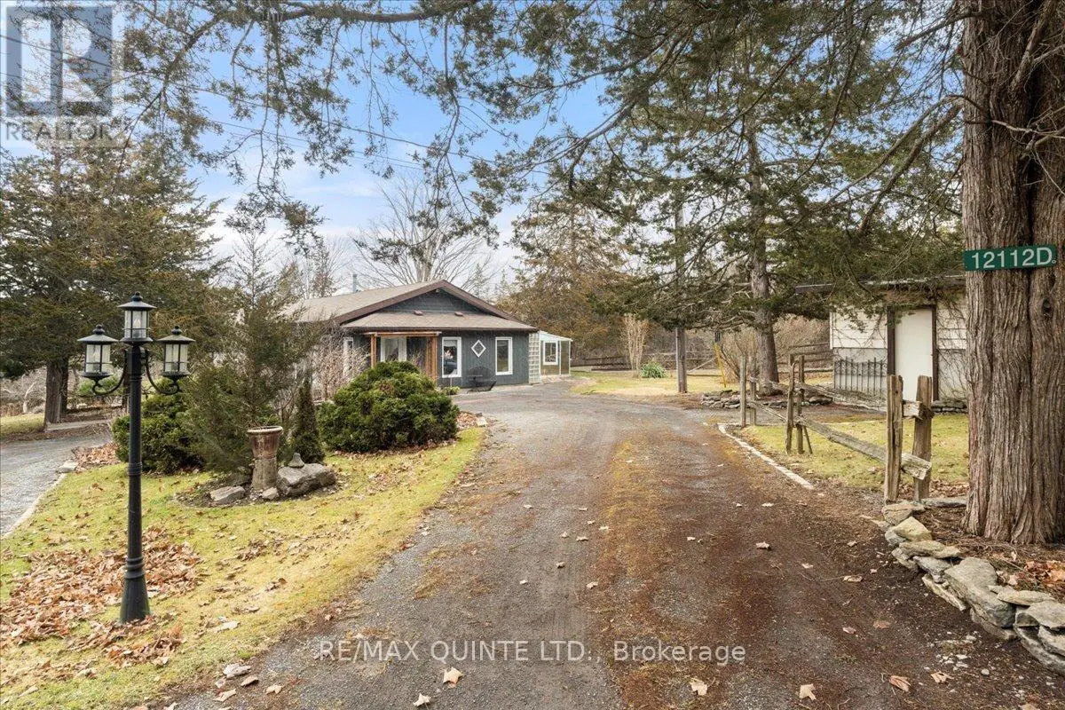 12112d Loyalist Parkway, Prince Edward County, Ontario  K0K 2T0 - Photo 1 - X12045229