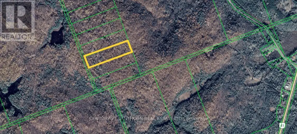 0 Slate Falls Road, Addington Highlands, Ontario  K0H 1L0 - Photo 2 - X12045249
