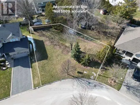 0 Sadler Crescent, Scugog, Ontario  L9L 1T4 - Photo 2 - E12045345
