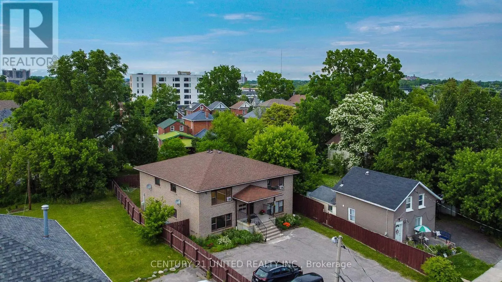 200 Lake Street, Peterborough Central, Ontario  K9J 2H3 - Photo 1 - X12045305