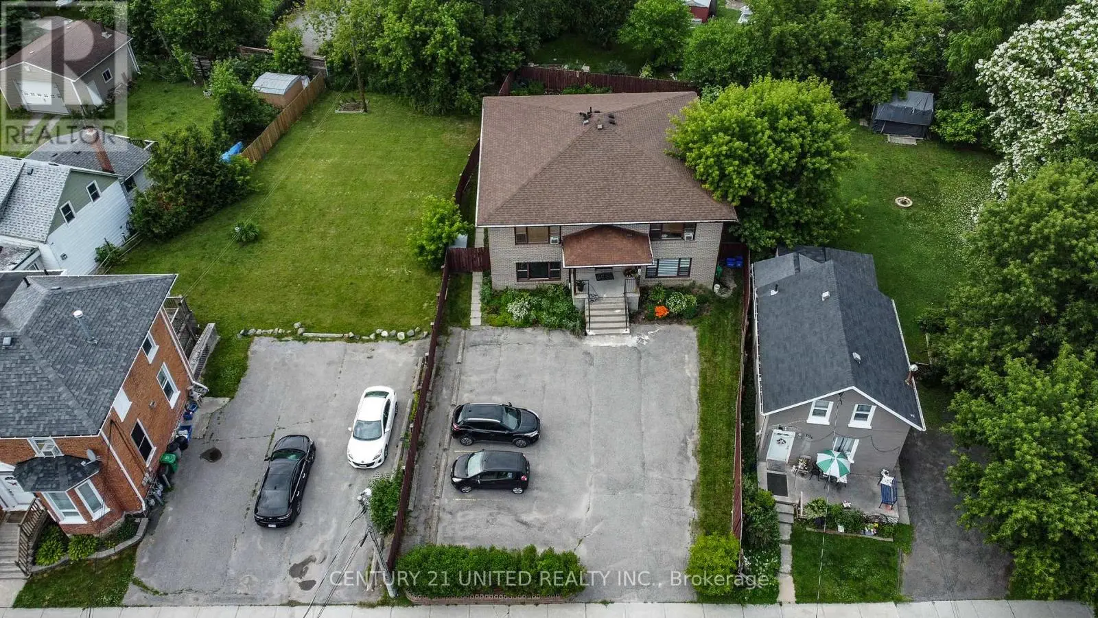 200 Lake Street, Peterborough Central, Ontario  K9J 2H3 - Photo 3 - X12045305