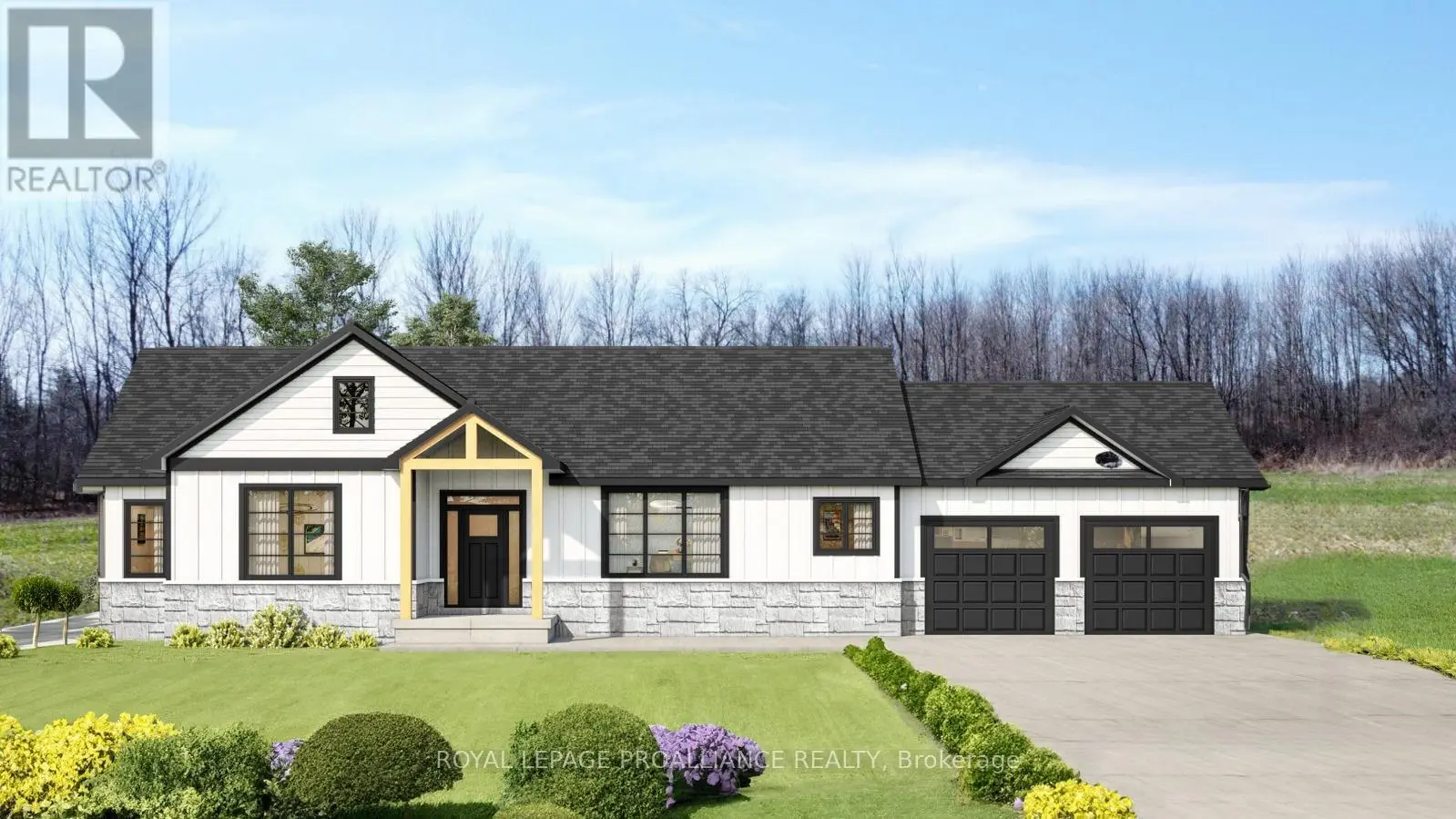 0 Squire Road, Stirling-Rawdon, Ontario  K0K 3C0 - Photo 1 - X12045344