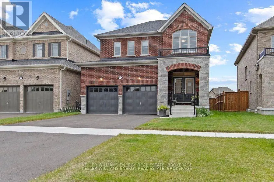 160 Rosswell Drive, Clarington, Ontario  L1E 0A5 - Photo 1 - E12045393