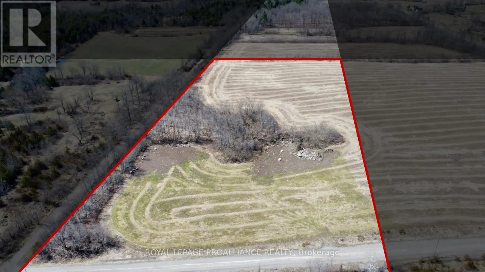 00 Squire Road, Stirling-Rawdon, Ontario  K0K 3C0 - Photo 1 - X12045424