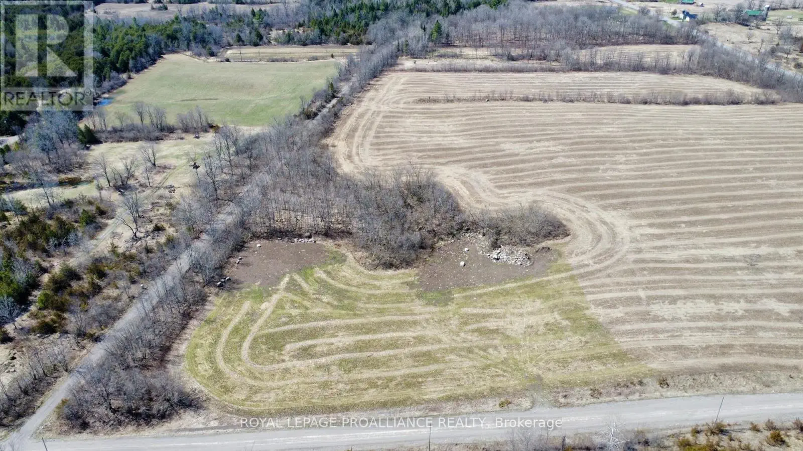 00 Squire Road, Stirling-Rawdon, Ontario  K0K 3C0 - Photo 2 - X12045424