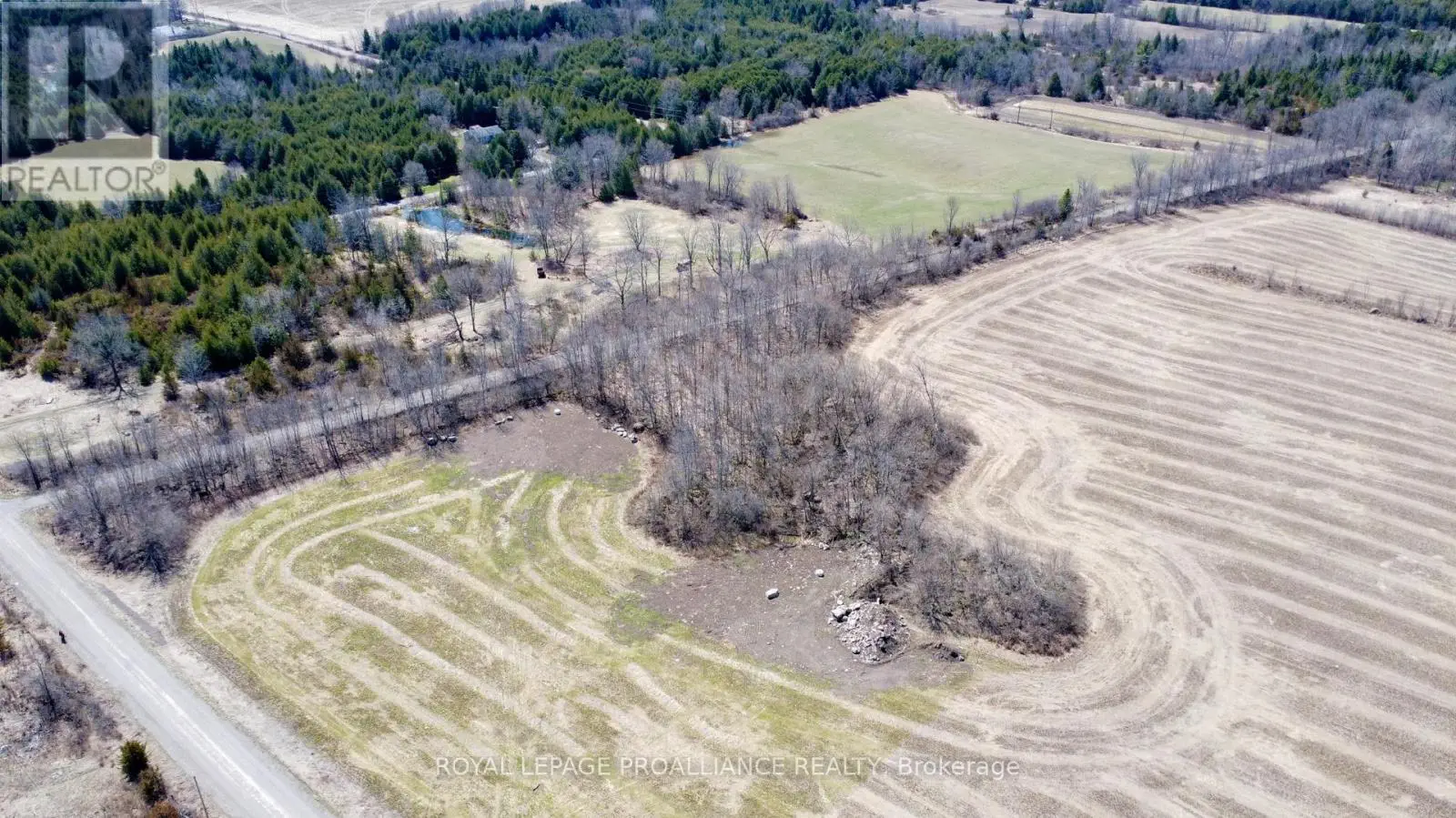 00 Squire Road, Stirling-Rawdon, Ontario  K0K 3C0 - Photo 3 - X12045424