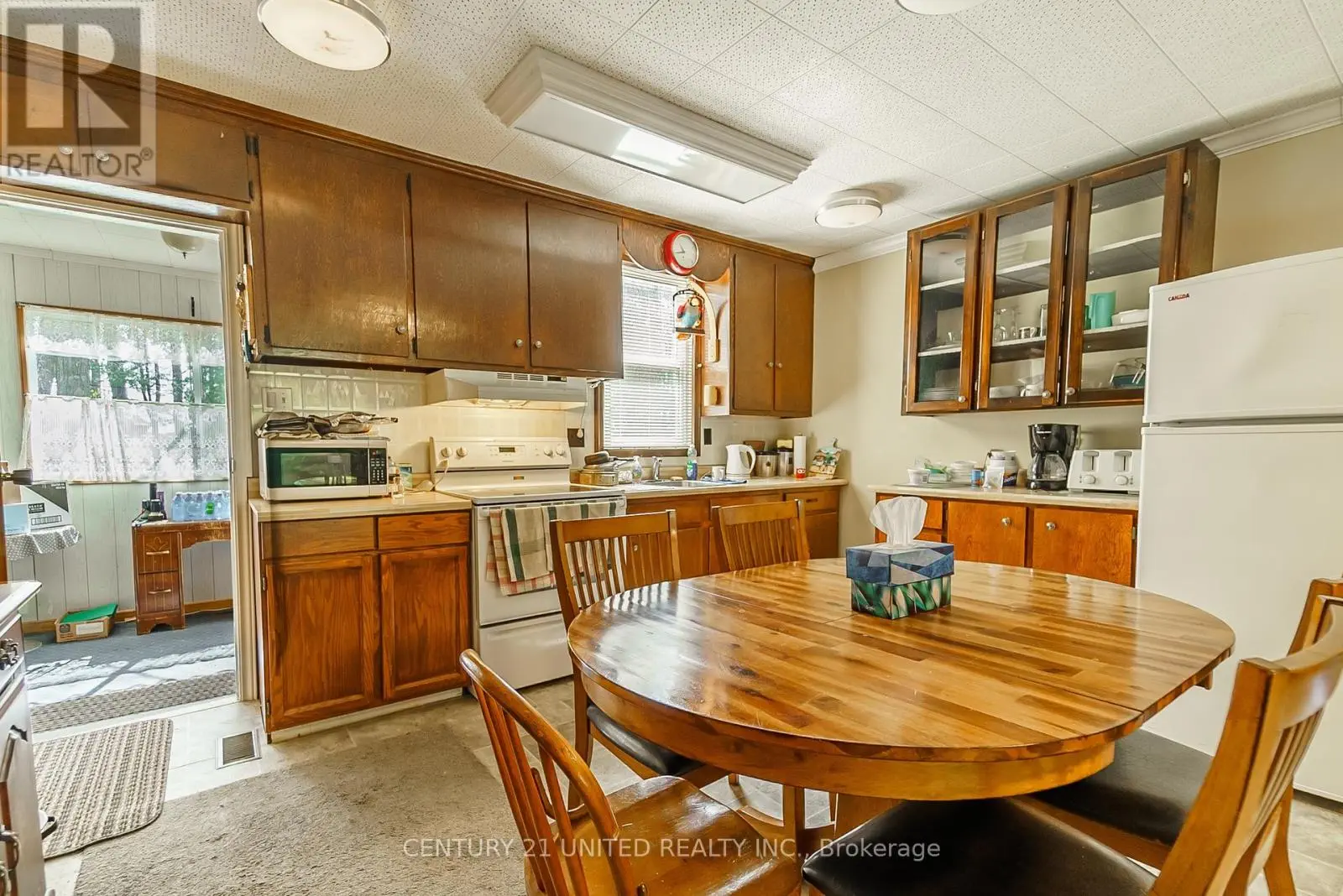 86 Woodland Trail, Trent Lakes, Ontario  K0L 1J0 - Photo 3 - X12045445