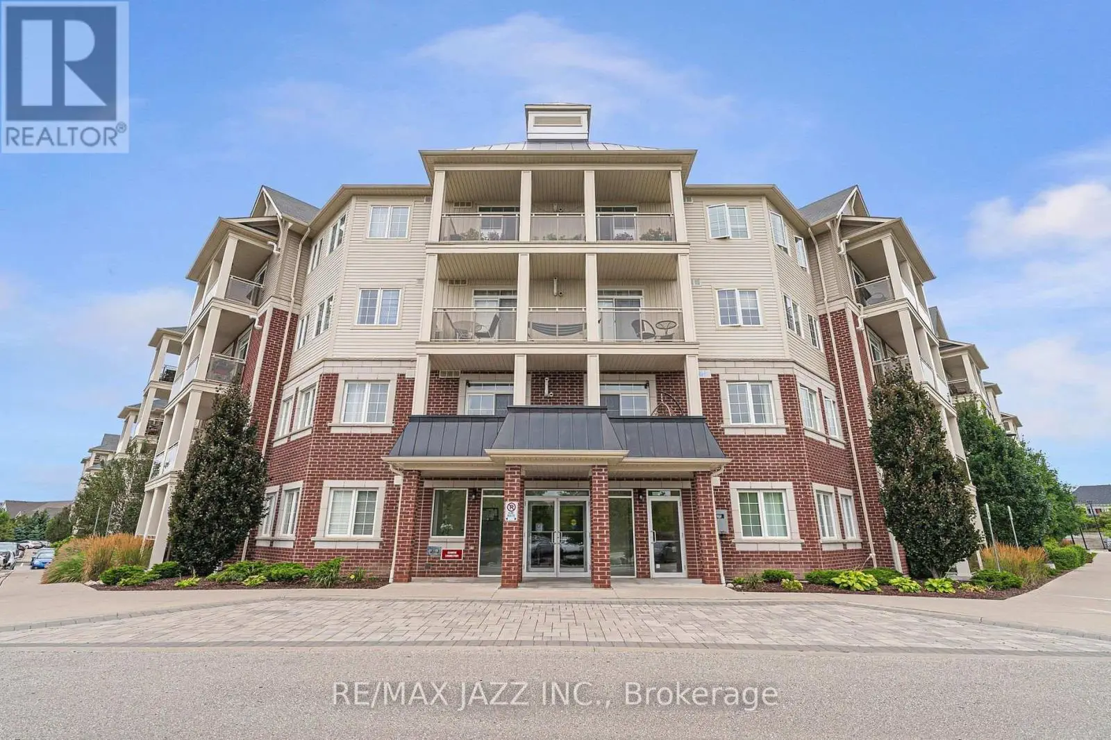 123 - 80 Aspen Springs Drive, Clarington, Ontario  L1C 0V4 - Photo 1 - E12045325